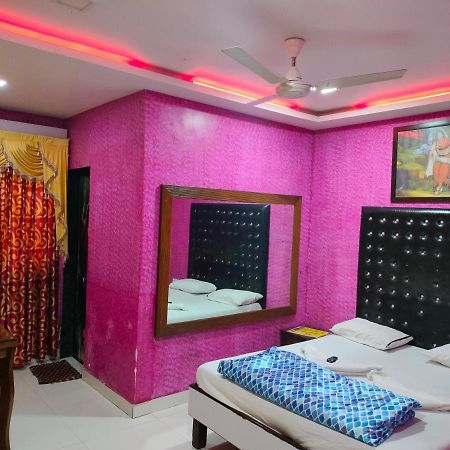Spring Resort & Lodging Mumbai Luaran gambar